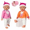 LT Кукла My Dolly с биберон и 36 звука