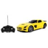RASTAR Кола MERCEDES-BENZ R/C 1:18