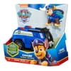 PAW PATROL Превозно средство с кученце Асорт.