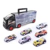OCIE Камион автовоз с колички CONTAINER TRUCK