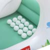 BESTWAY FISHER PRICE Надуваема къща гъба 107x91x110