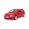 MAISTO SP EDITION Кола VW Volkswagen Golf R32 Червена
