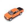 MAISTO SP EDITION Джип 2019 Ford Ranger 1:24 Оранжева