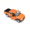 MAISTO SP EDITION Джип 2019 Ford Ranger 1:24 Оранжева