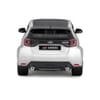 MAISTO SP EDITION Кола 2021 Toyota GR Yaris 1:24 бяла