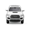 MAISTO SP EDITION Пикап 2023 Toyota Tacoma 1:27 бял