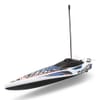 MAISTO TECH Лодка HYDRO BLASTER SPEED BOAT 82763 WT