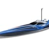 MAISTO TECH Лодка HYDRO BLASTER SPEED BOAT 82763 WT