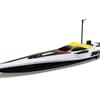 MAISTO TECH Лодка HYDRO BLASTER SPEED BOAT 82763 WT