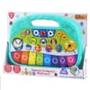 PLAYGO Пиано с животни