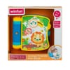 WINFUN Музикална книжка с животни
