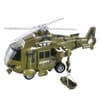 Yifeng City Service Военен Хеликоптер Rescue 1:20