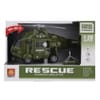 Yifeng City Service Военен Хеликоптер Rescue 1:20