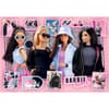 CLEMENTONI 104ч. Пъзел Barbie 25754