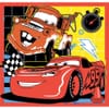 CLEMENTONI 3x48ч. Пъзел Cars 25305