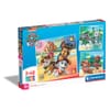 CLEMENTONI 3x48ч. Пъзел Paw Patrol 25301