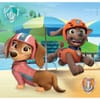 CLEMENTONI 3x48ч. Пъзел Paw Patrol 25301