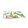 WINFUN Бебешки игрален килим Snuggle Pals