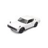 MAISTO SP EDITION Кола 1973 Nissan Skyline 2000GT-R 1:24