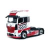 MAISTO DESIGN Камион влекач 1:64