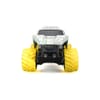MAISTO TECH Джип Off Road Dirt Demon Flash 1:16 R/C