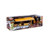 MAISTO TECH Автобус City Bus R/C оранжев