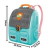 Yifeng Кухня в Раница 2 в 1