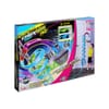 MAISTO Cyber Racers Писта Door Hoop с две коли