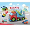 Kiddy Go Рапатрак B/O със светлини и звуци 19.5 см.