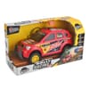 Action Fun Кола Rally Racer със светлини и звуци
