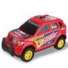 Action Fun Кола Rally Racer със светлини и звуци
