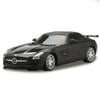 Кола с R/C 1:16 Mercedes-Benz SLS