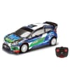 Kool Speed Кола с R/C 1:16 Ford Fiesta RS