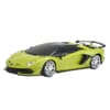 Kool Speed Кола с R/C 1:24 Lamborghini Aventador SVJ