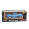 Kool Speed Кола с R/C 1:24 Audi R8