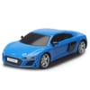 Kool Speed Кола с R/C 1:24 Audi R8