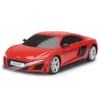 Kool Speed Кола с R/C 1:24 Audi R8