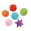 Fisher-Price® Сензорни топки 6 бр.