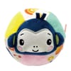 Fisher-Price® Плюшена дрънкалка топка маймунка