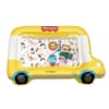 Fisher-Price® Водна постелка - автобус