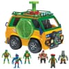 TMNT Станция за мутация - ван