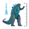 MONSTERVERSE GODZILLA x KONG Битката в Кухата земя с диорама