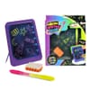 TToys Дъска за Рисуване Neon със светлина
