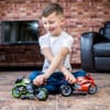HTI TEAMSTERZ Мотор със звук и светлина