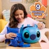 STITCH Мистериозна капсула Jumbo
