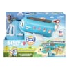 BLUEY Самолет 3в1 с фигури