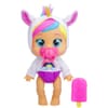 IMC Кукла със сълзи CRYBABIES Loving Care Fantasy