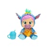 IMC Кукла със сълзи CRYBABIES Loving Care Disney