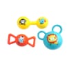 Fisher-Price® Топка дрънкалка 3в1