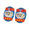 MONDO Paw Patrol Кънки регулируеми 22-29 с наколенки и налакътници